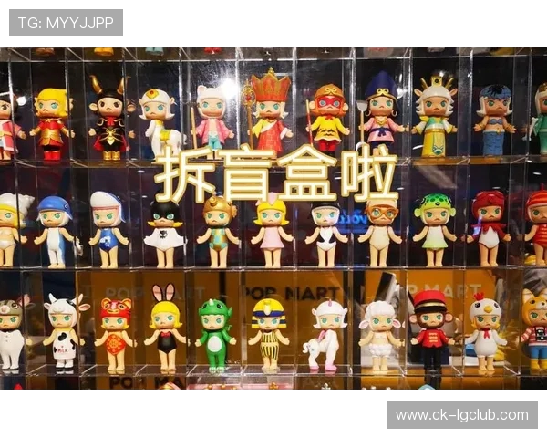 探索足球盲盒黄金版背后的独特收藏价值与多重惊喜体验全解析指南