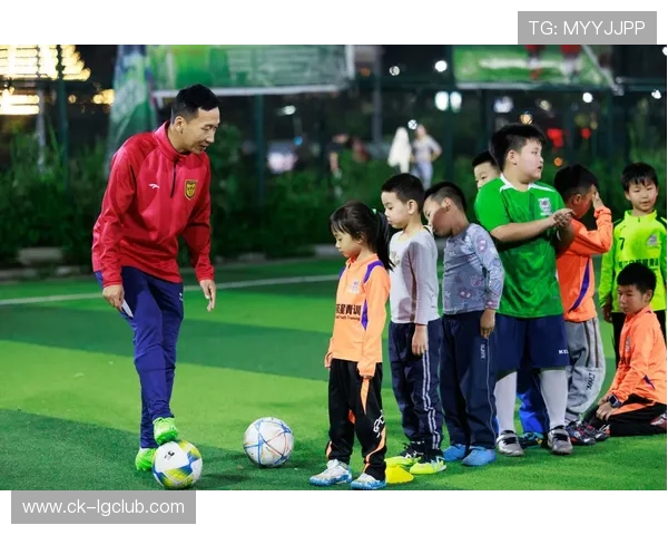 陈明轩引领广州足球全面复兴迈向辉煌时代的壮丽征程崭新未来篇章